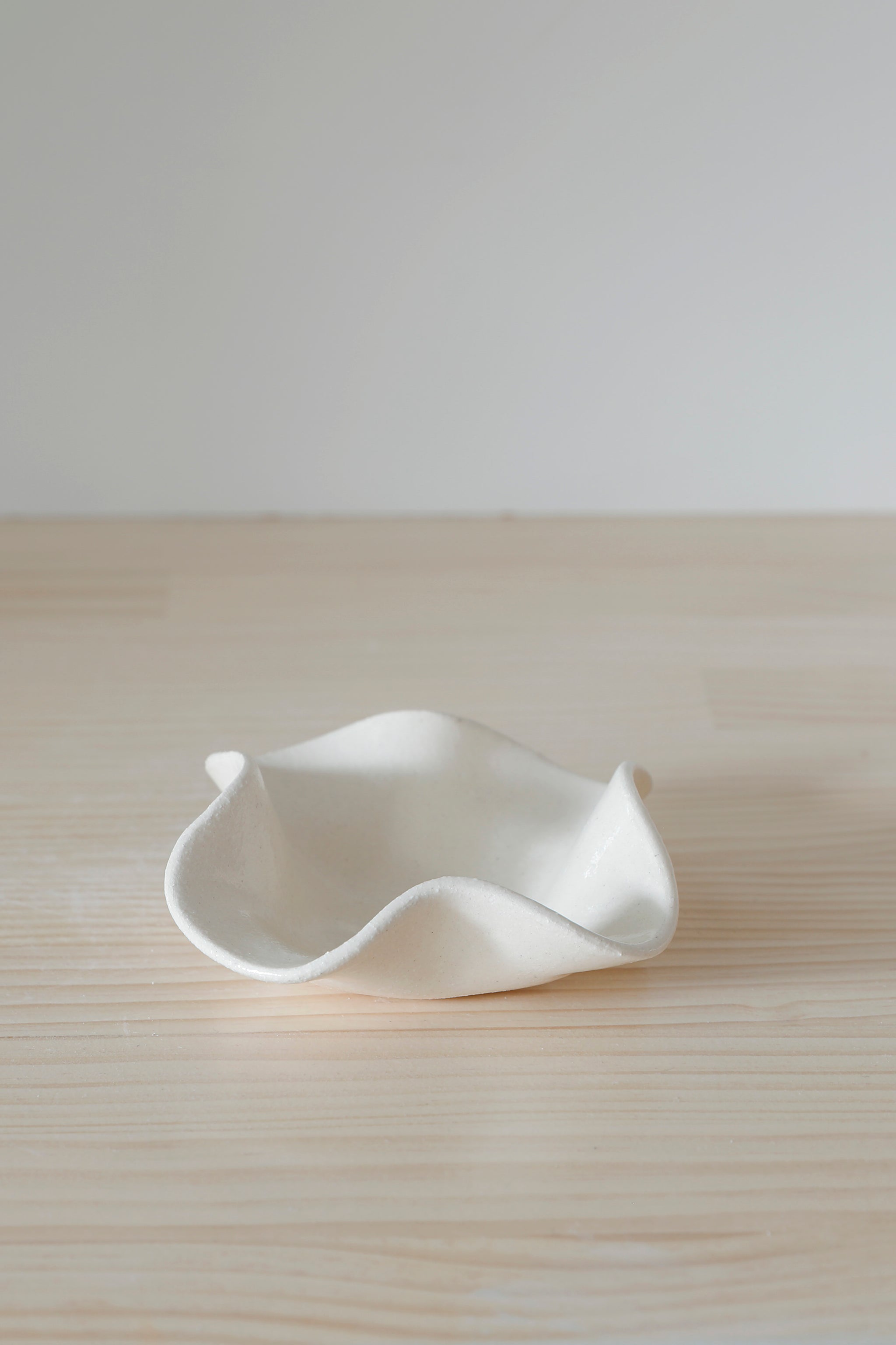 Sand Dune Mini Lilly Bowl