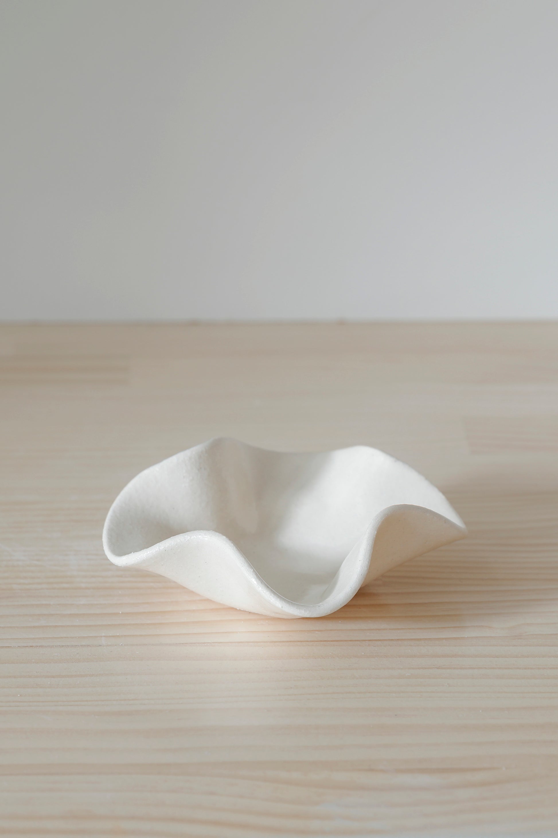 Sand Dune Mini Lilly Bowl