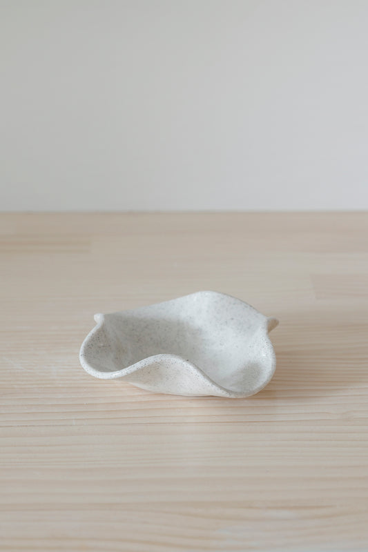 Coastal Mini Lilly Bowl