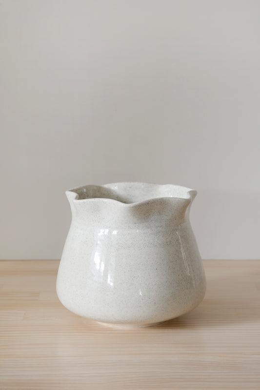 Coastal Honey Pot