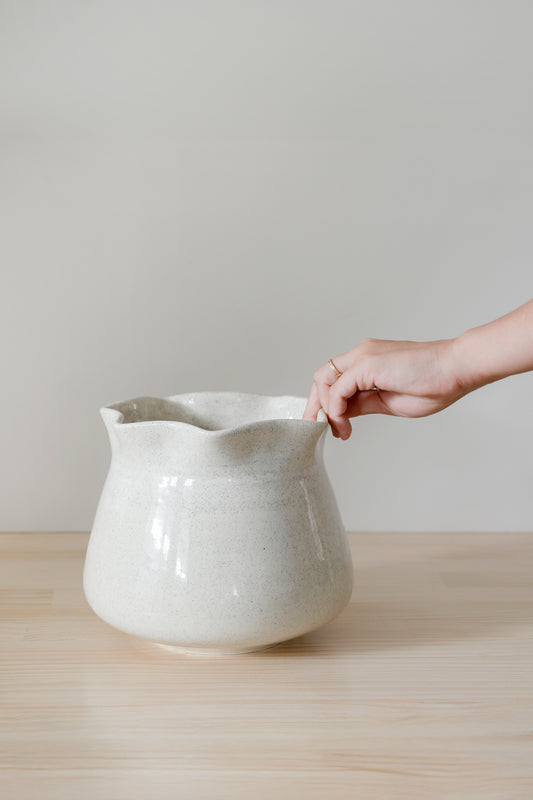 Coastal Honey Pot