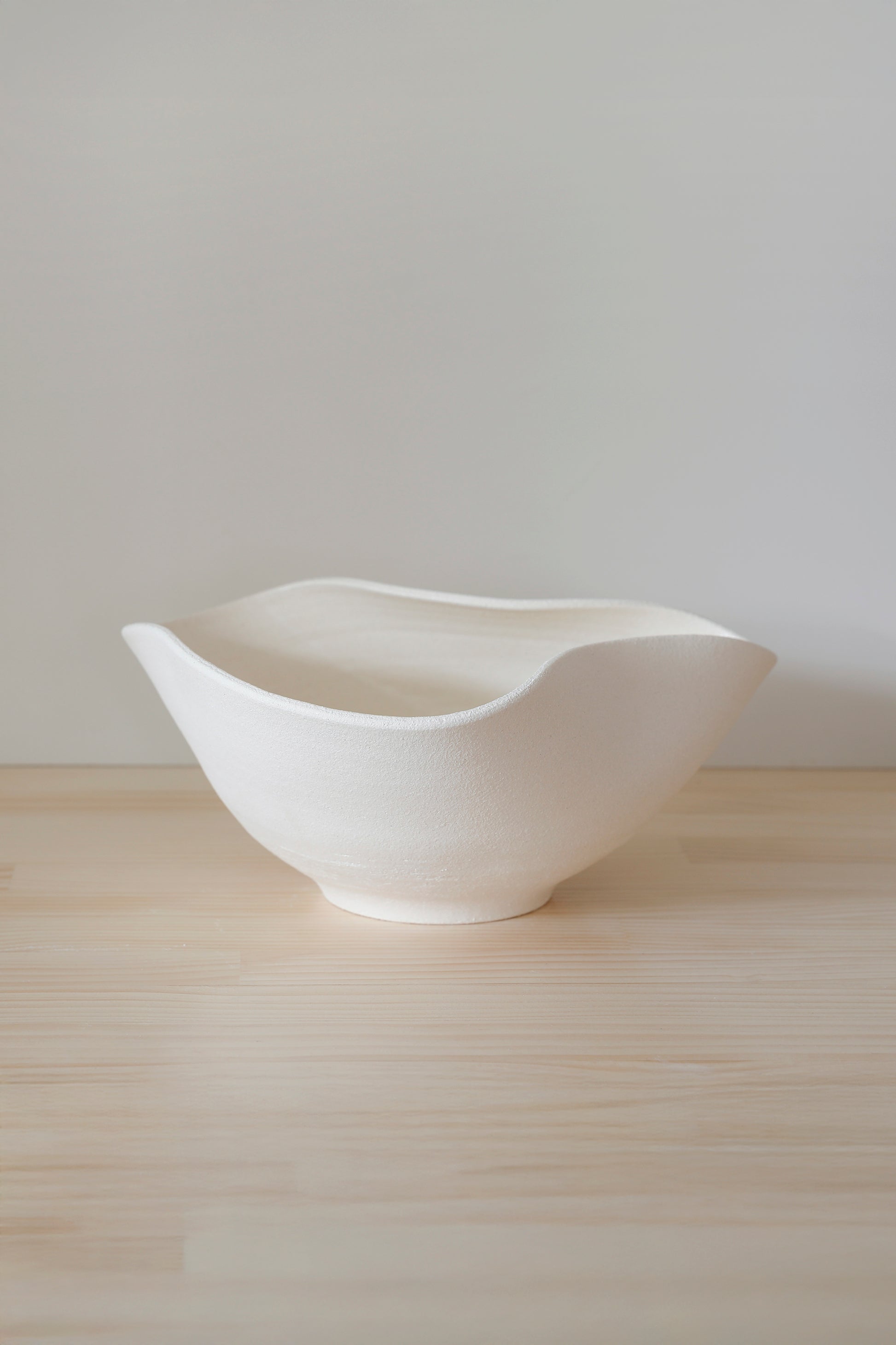 Sand Dune Salad Bowl