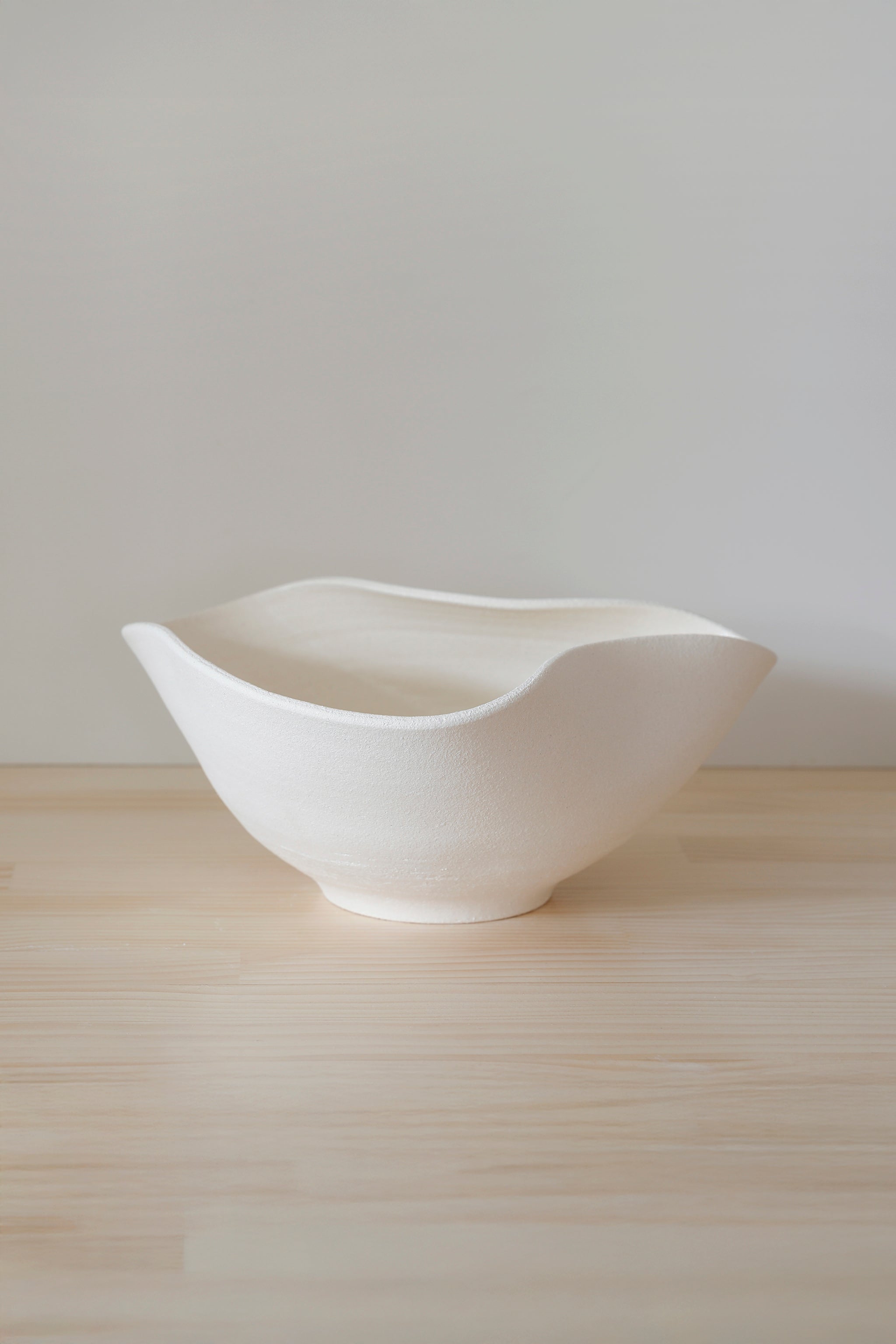 Sand Dune Salad Bowl