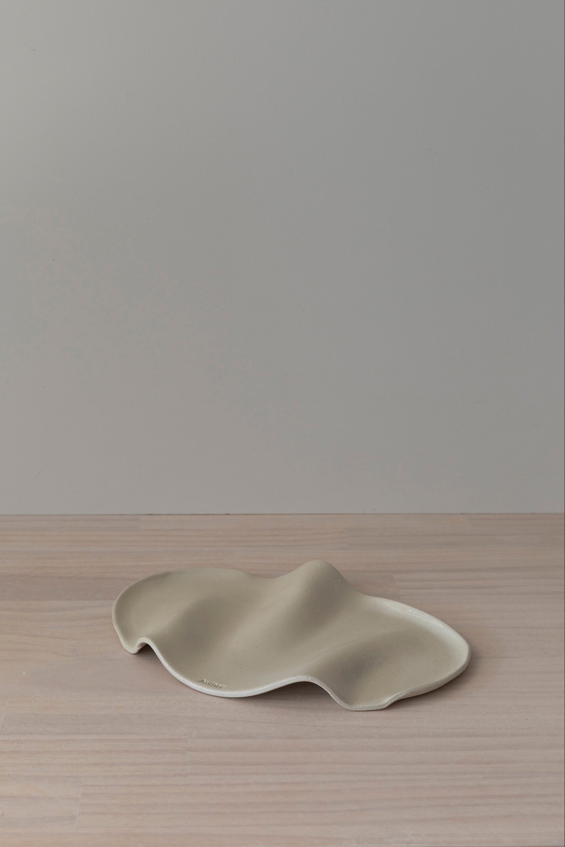 Sand Dune - A Little Boring Dish