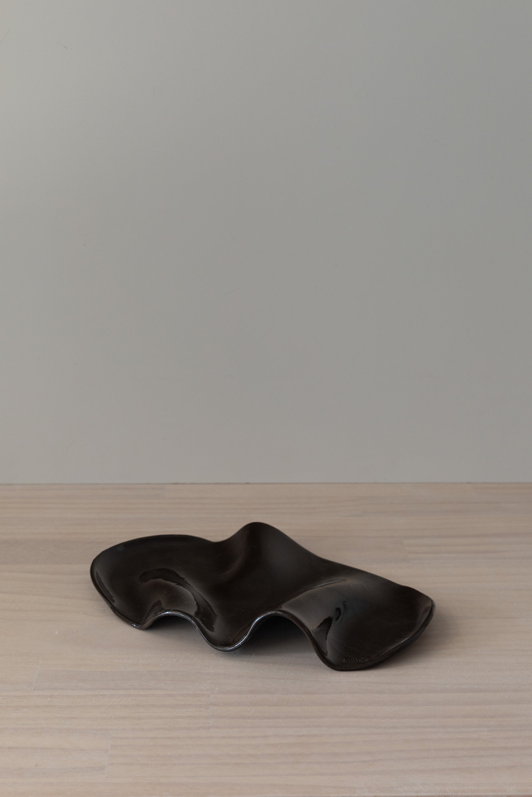 West Coast - A Little Boring Dish