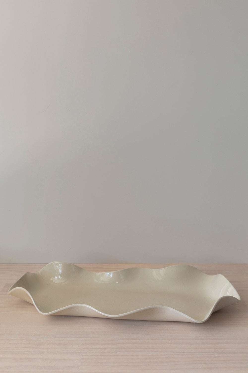 Wavy Wave - Sand Dune