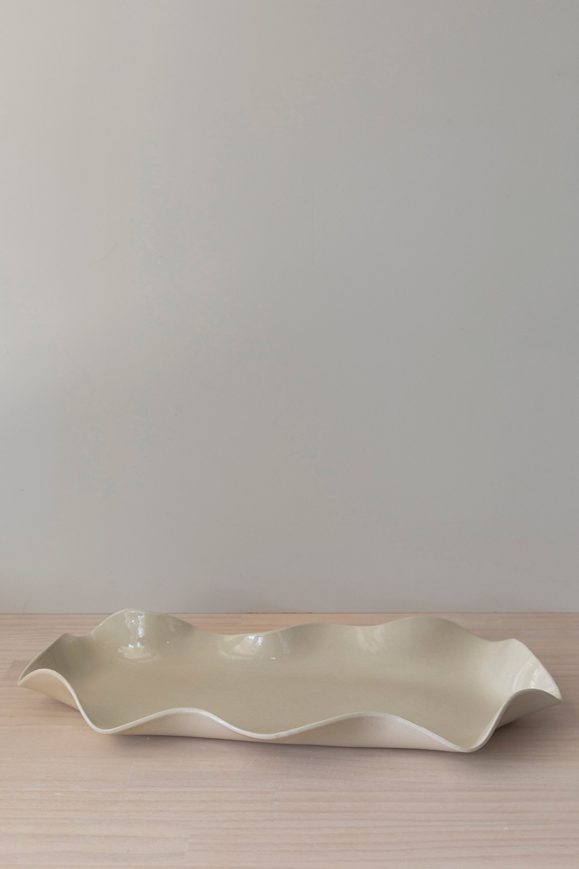 Wavy Wave - Sand Dune