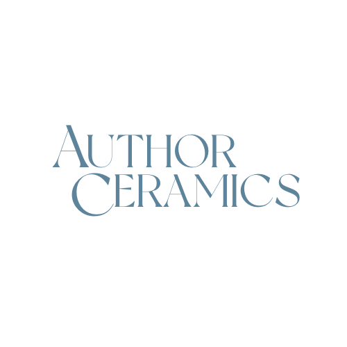 Author Ceramics