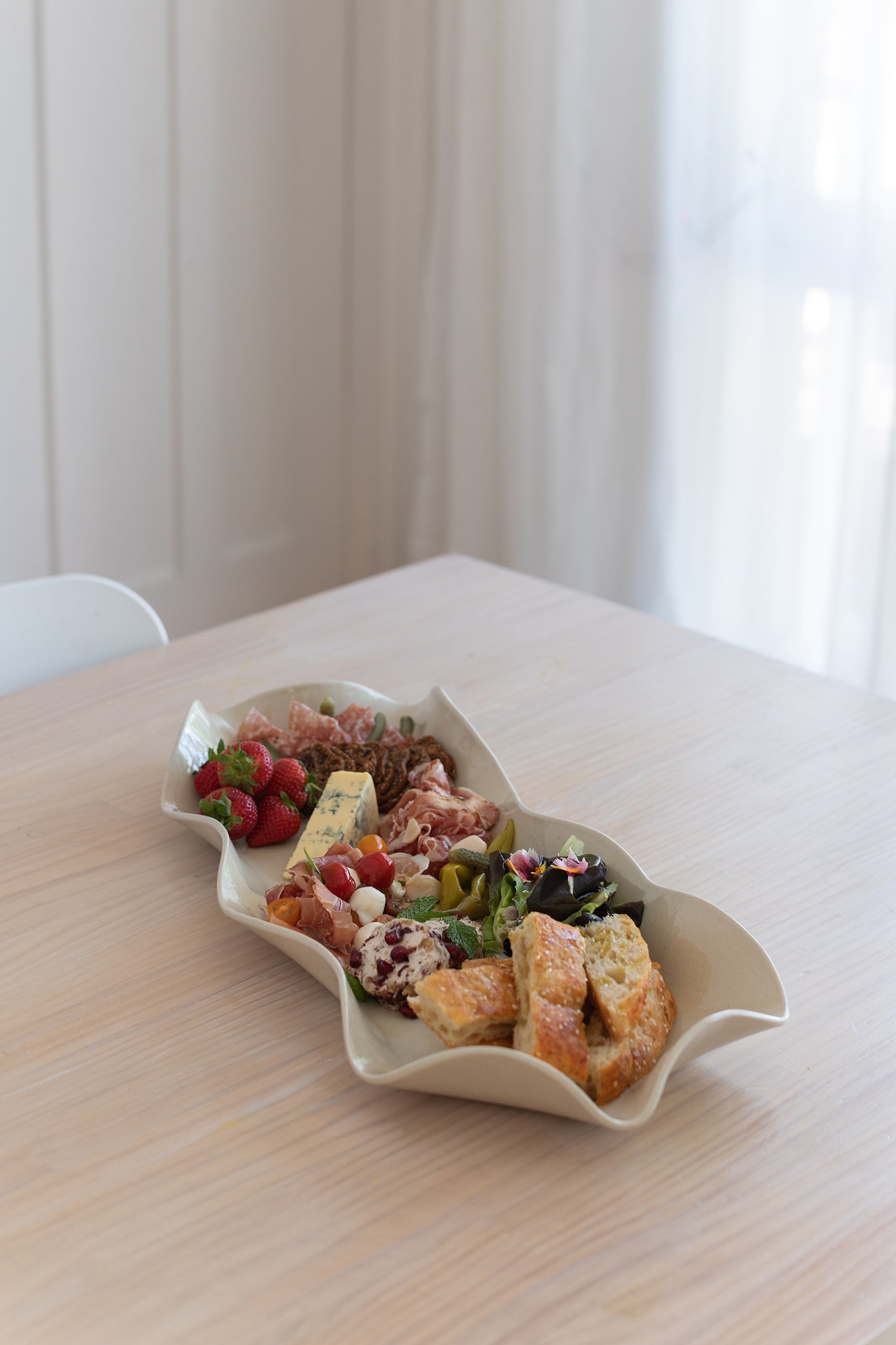 Wavy Wave - Sand Dune