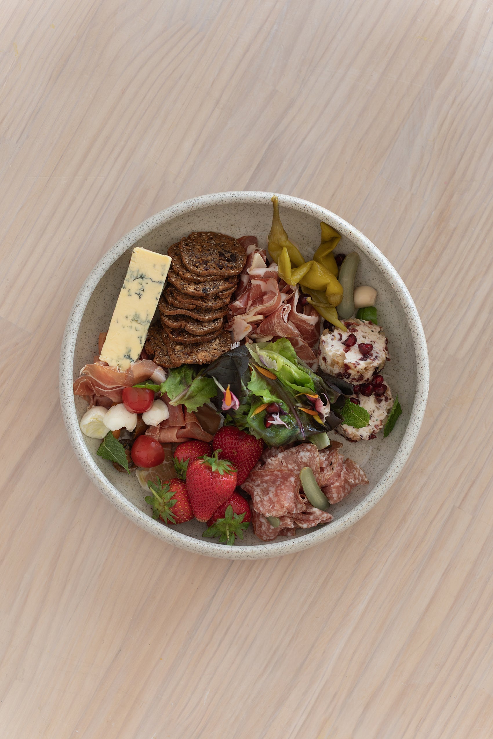 Double Double - Coastal