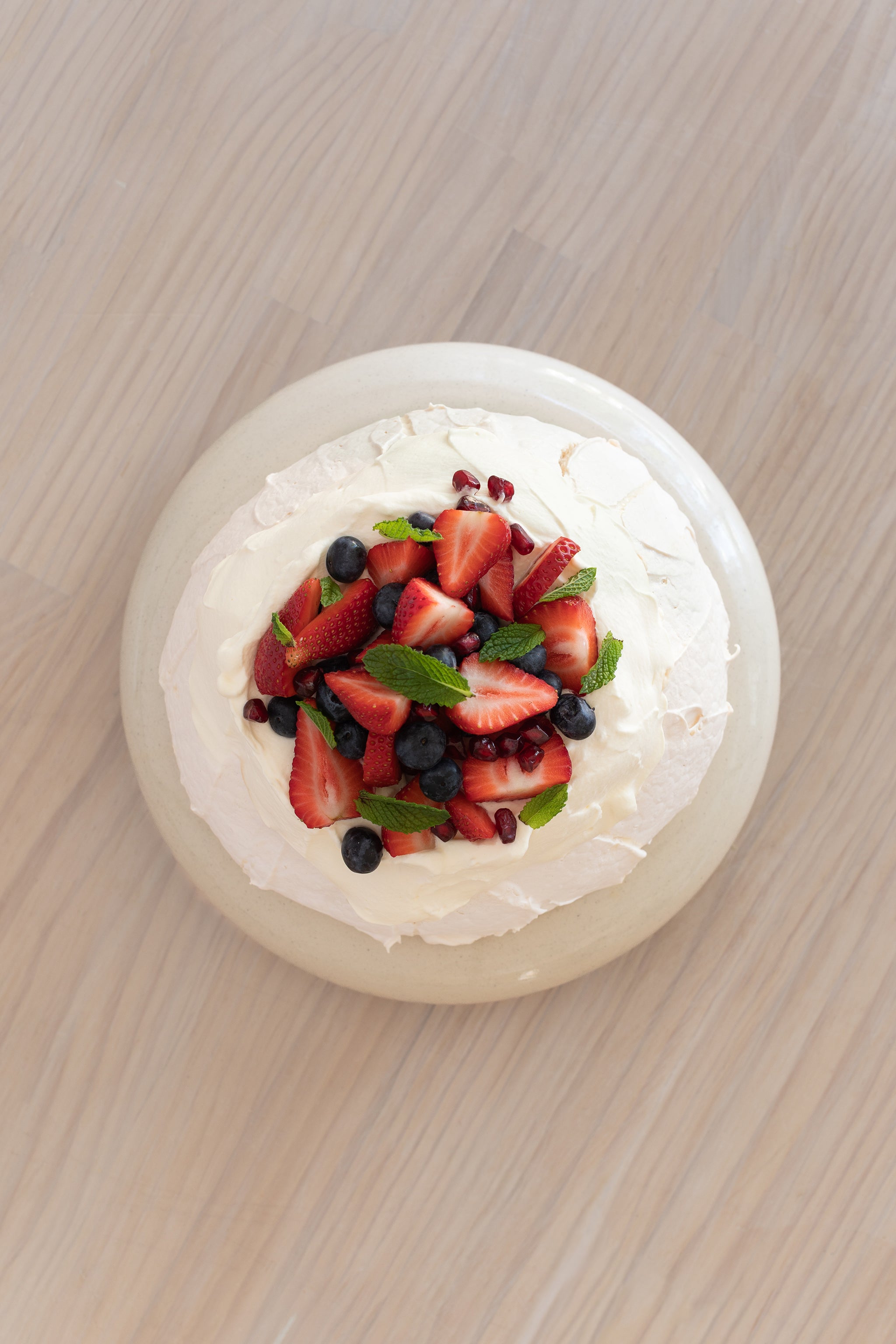 Double Double - Sand Dune