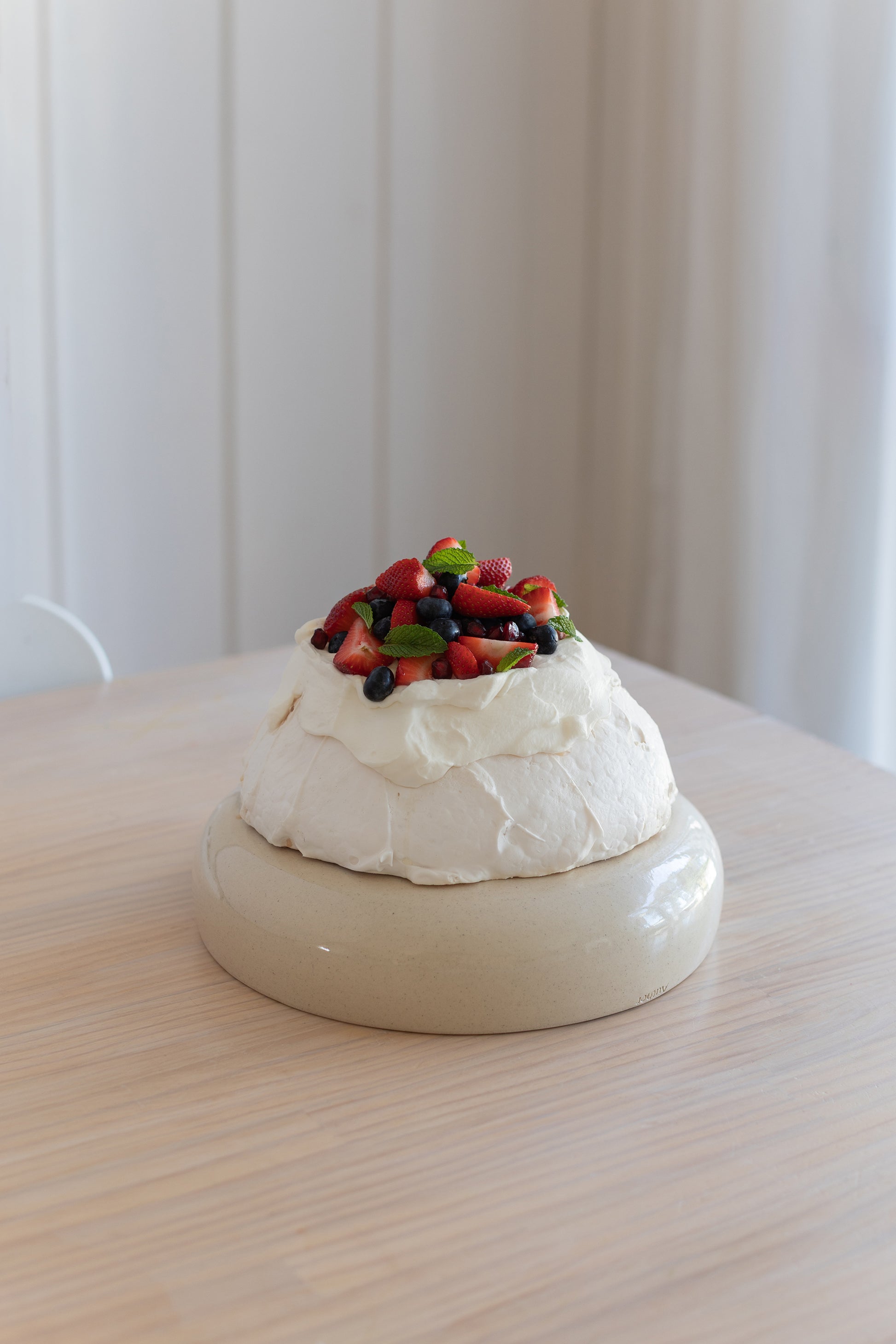 Double Double - Sand Dune