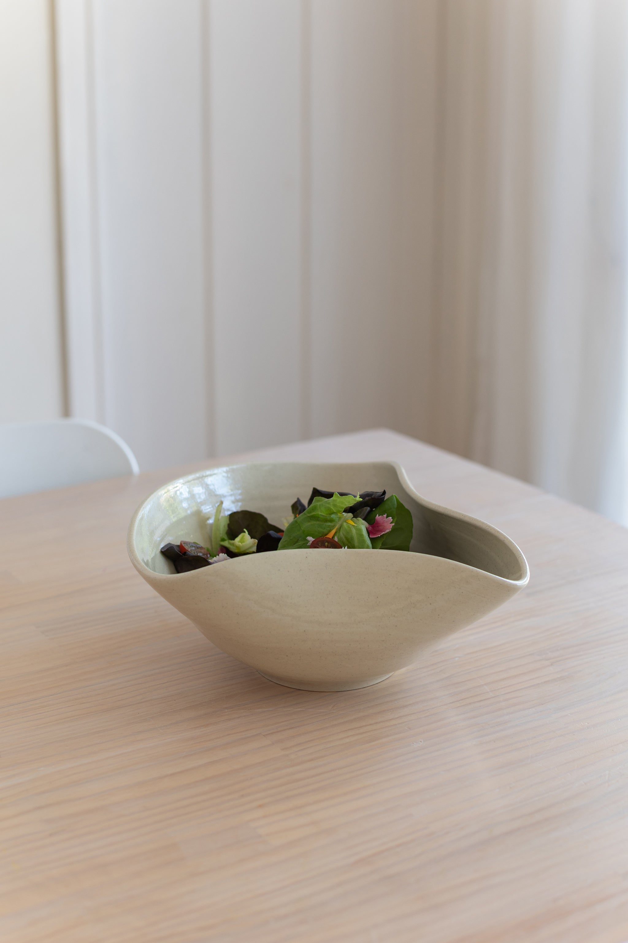 Sand Dune Salad Bowl