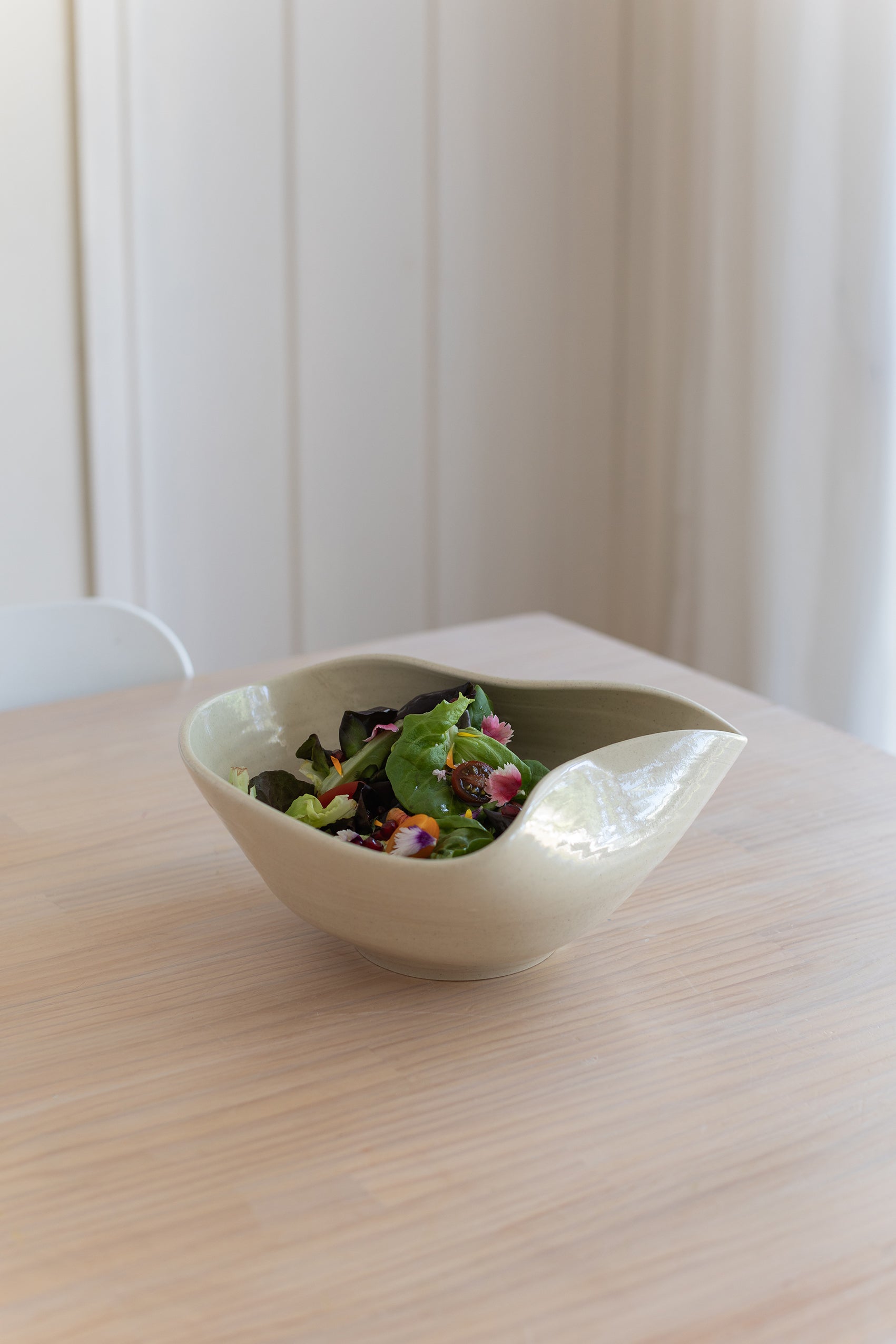 Sand Dune Salad Bowl