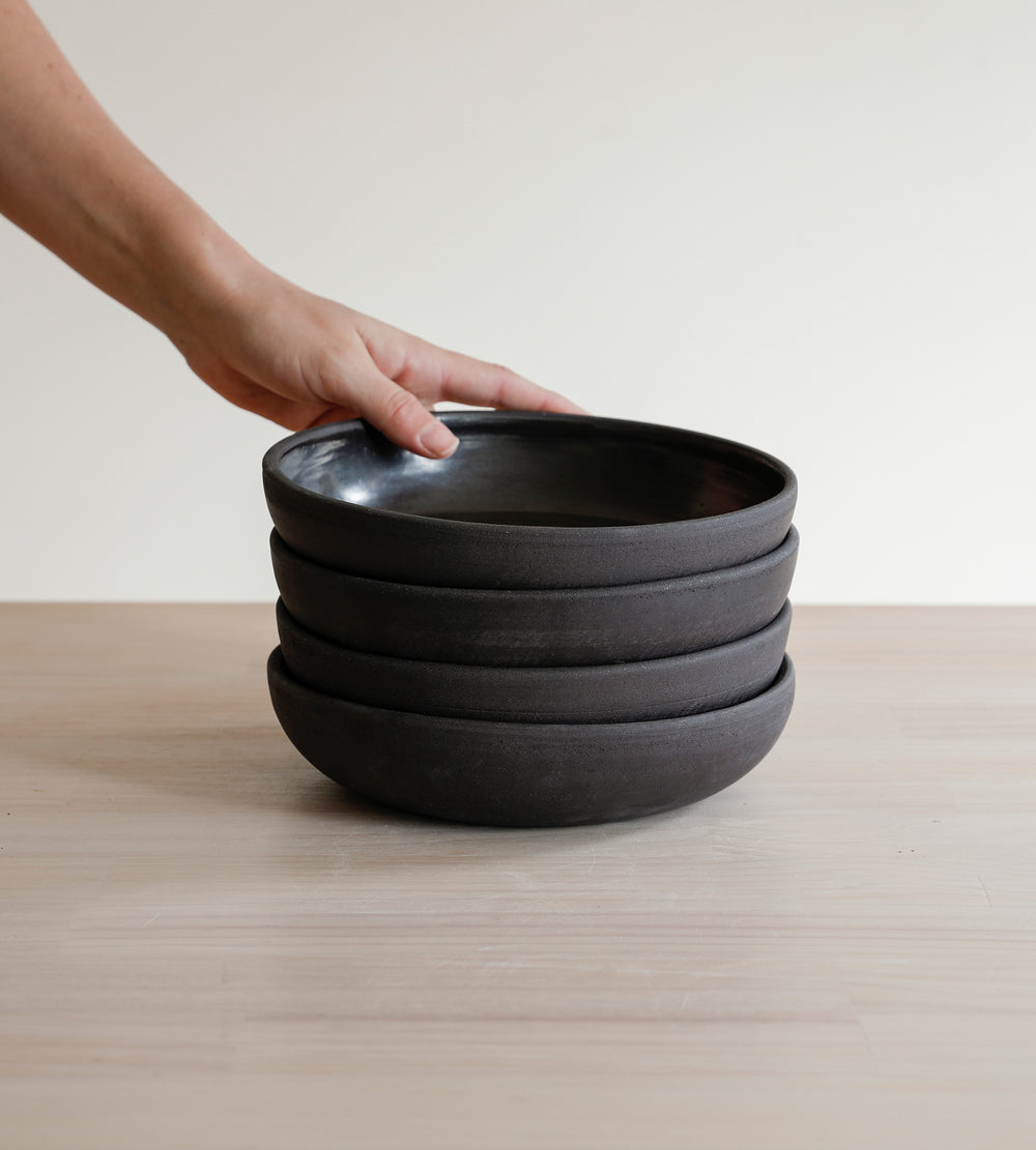 Bistro 12 Piece Dinner Set