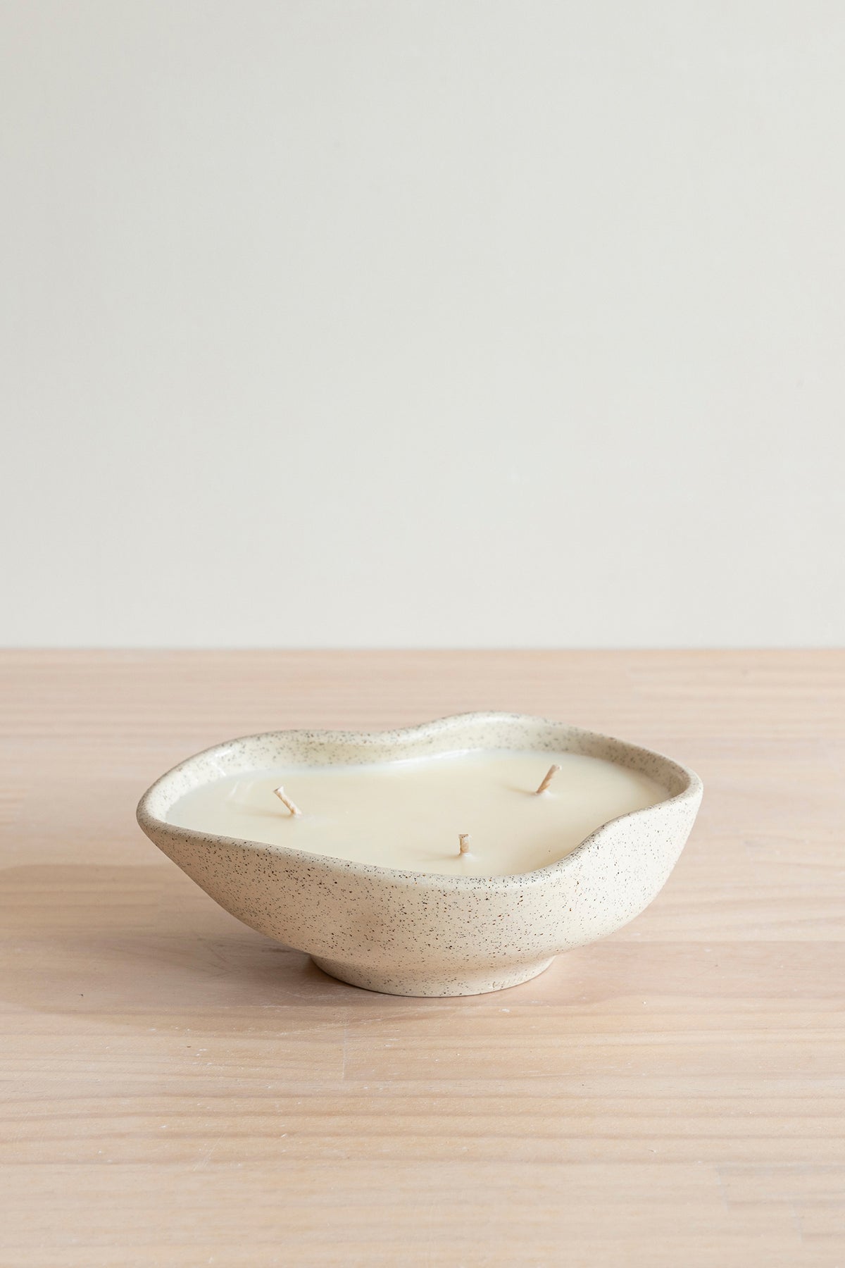 Sand Dune Bonfire Candle