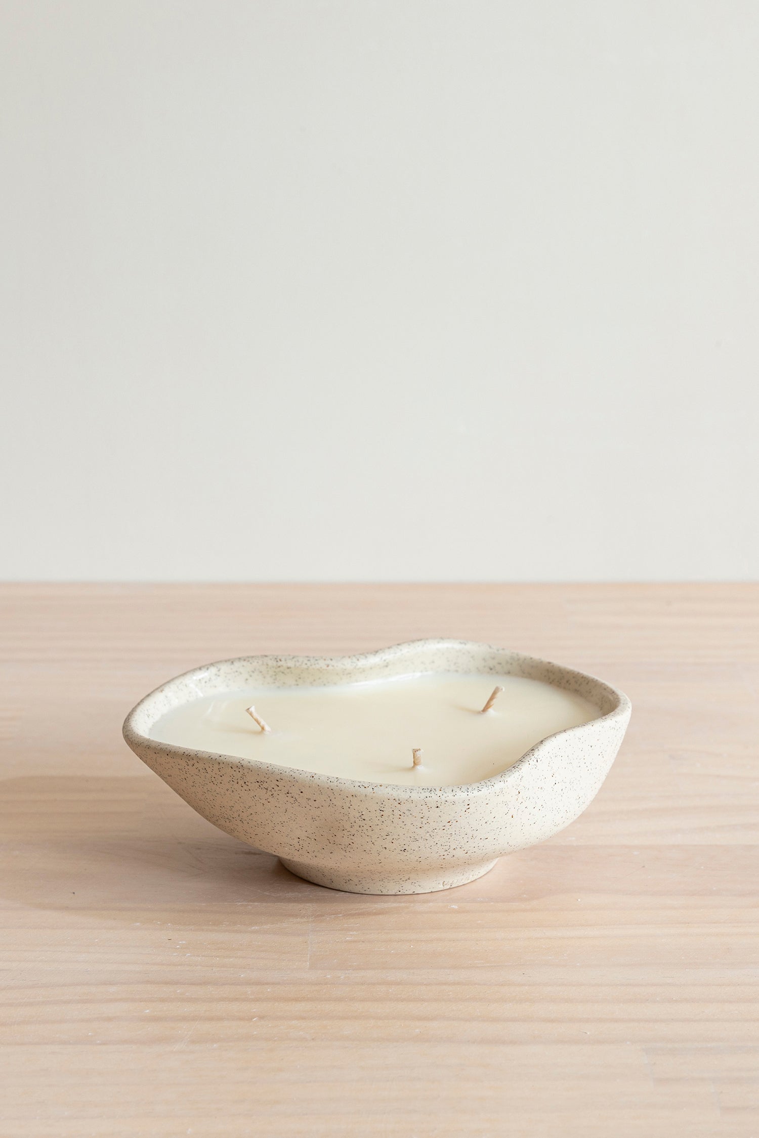 Sand Dune Bonfire Candle