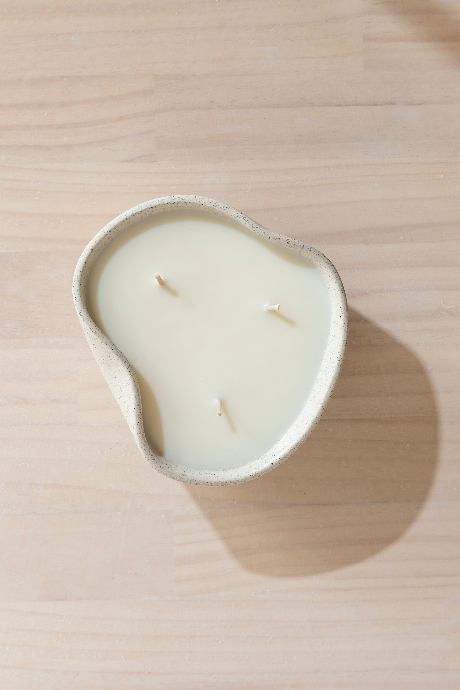 Sand Dune Bonfire Candle