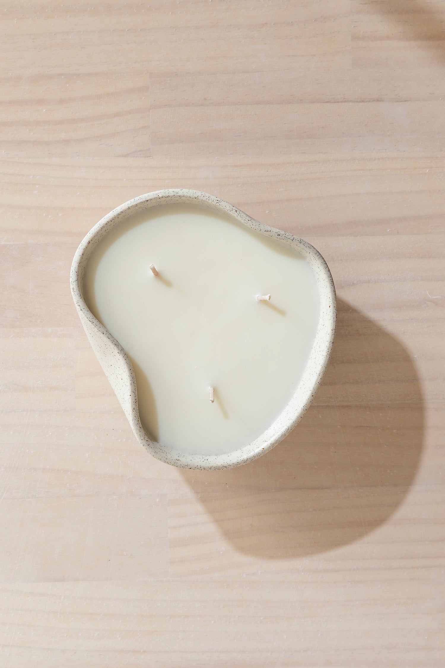 The Bonfire | Mini Rosa Candle