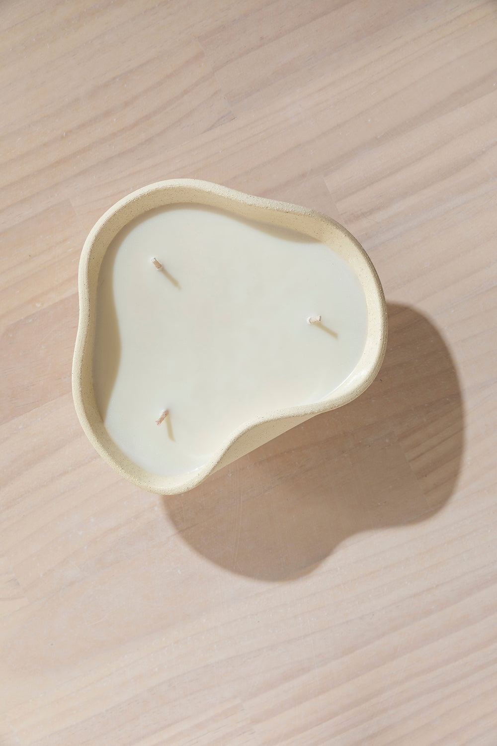 Forestry Bonfire Candle