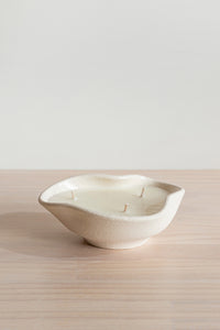 Sand Dune Bonfire Candle
