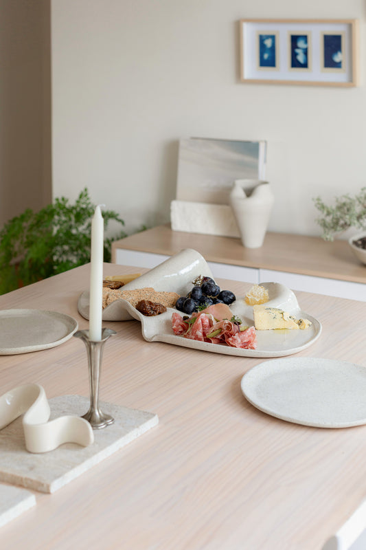 The Boring Platter | September Delivery
