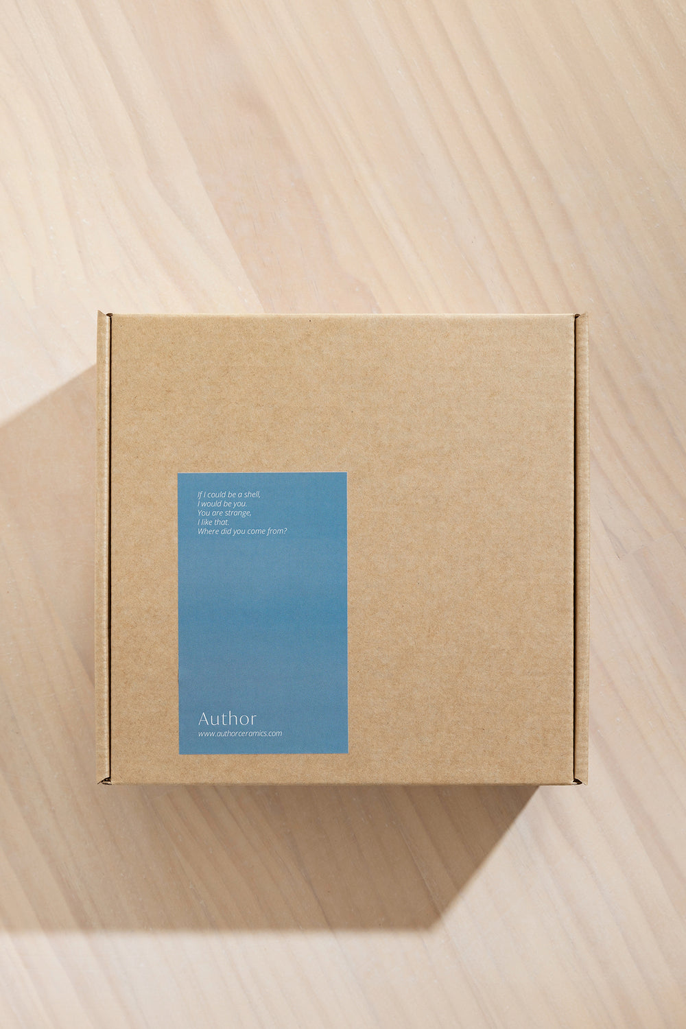 Coastal Bonfire Candle