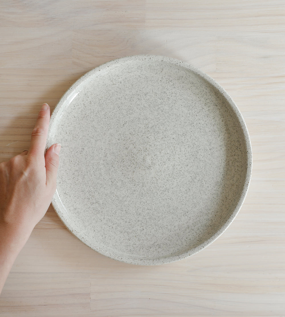 Bistro 12 Piece Dinner Set