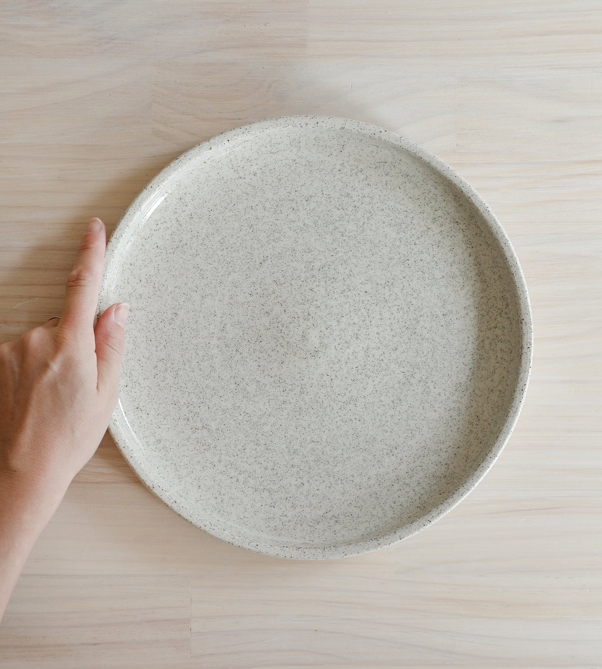 Bistro 12 Piece Dinner Set