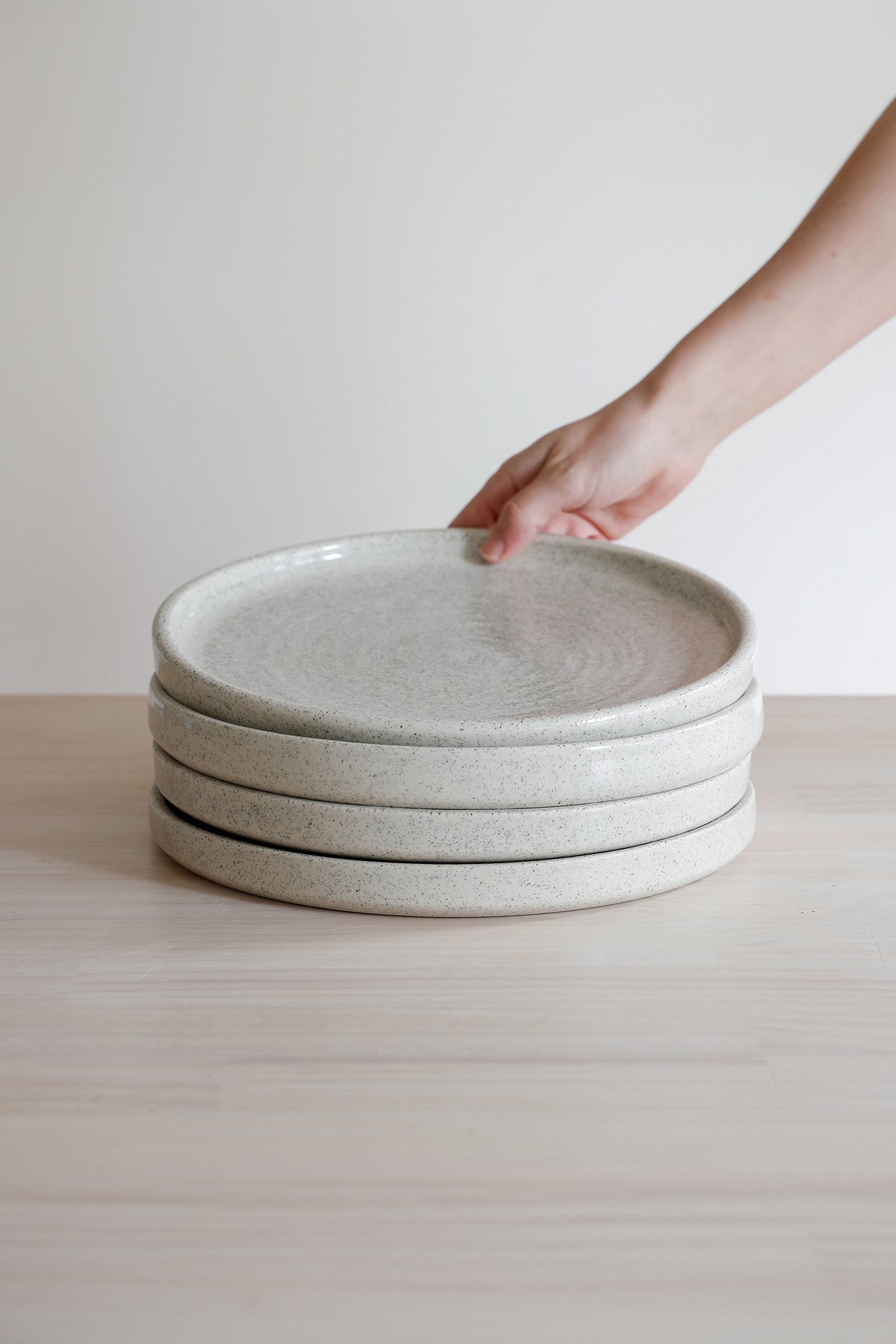 Bistro 12 Piece Dinner Set