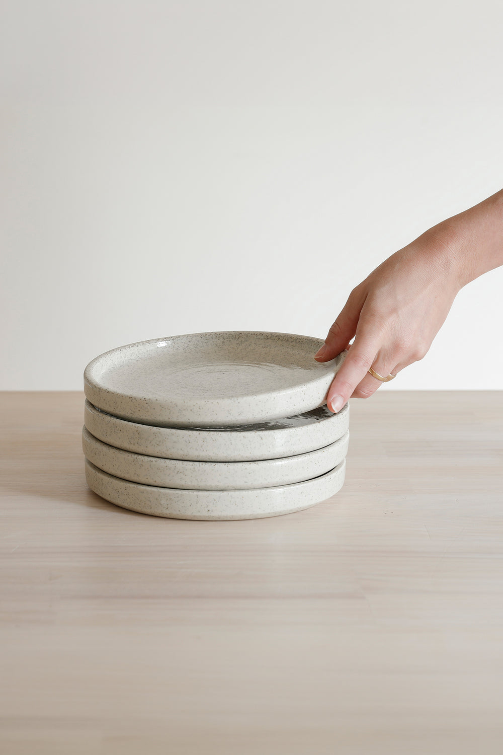 Bistro 12 Piece Dinner Set