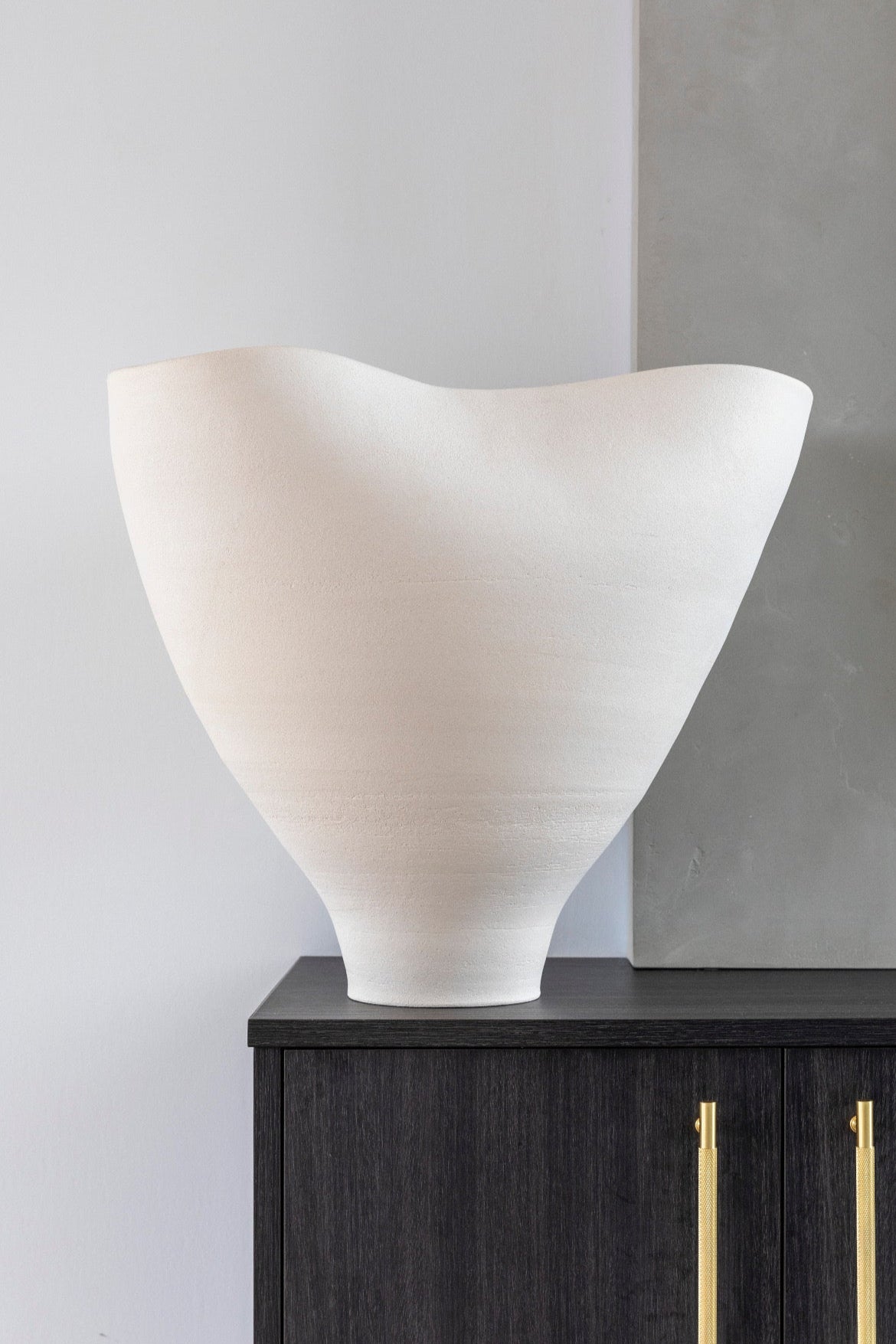 Grande Marlowe Vase
