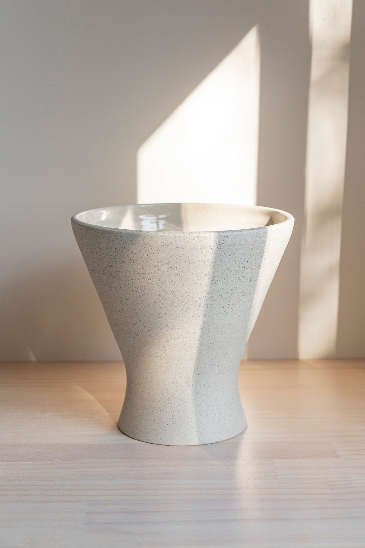 Coastal Flower Vase