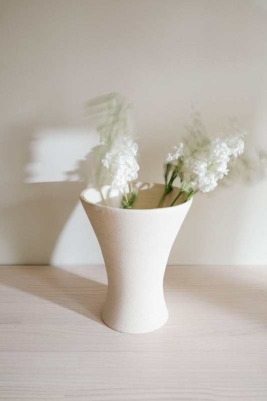 Flower Vase  Sand Dune