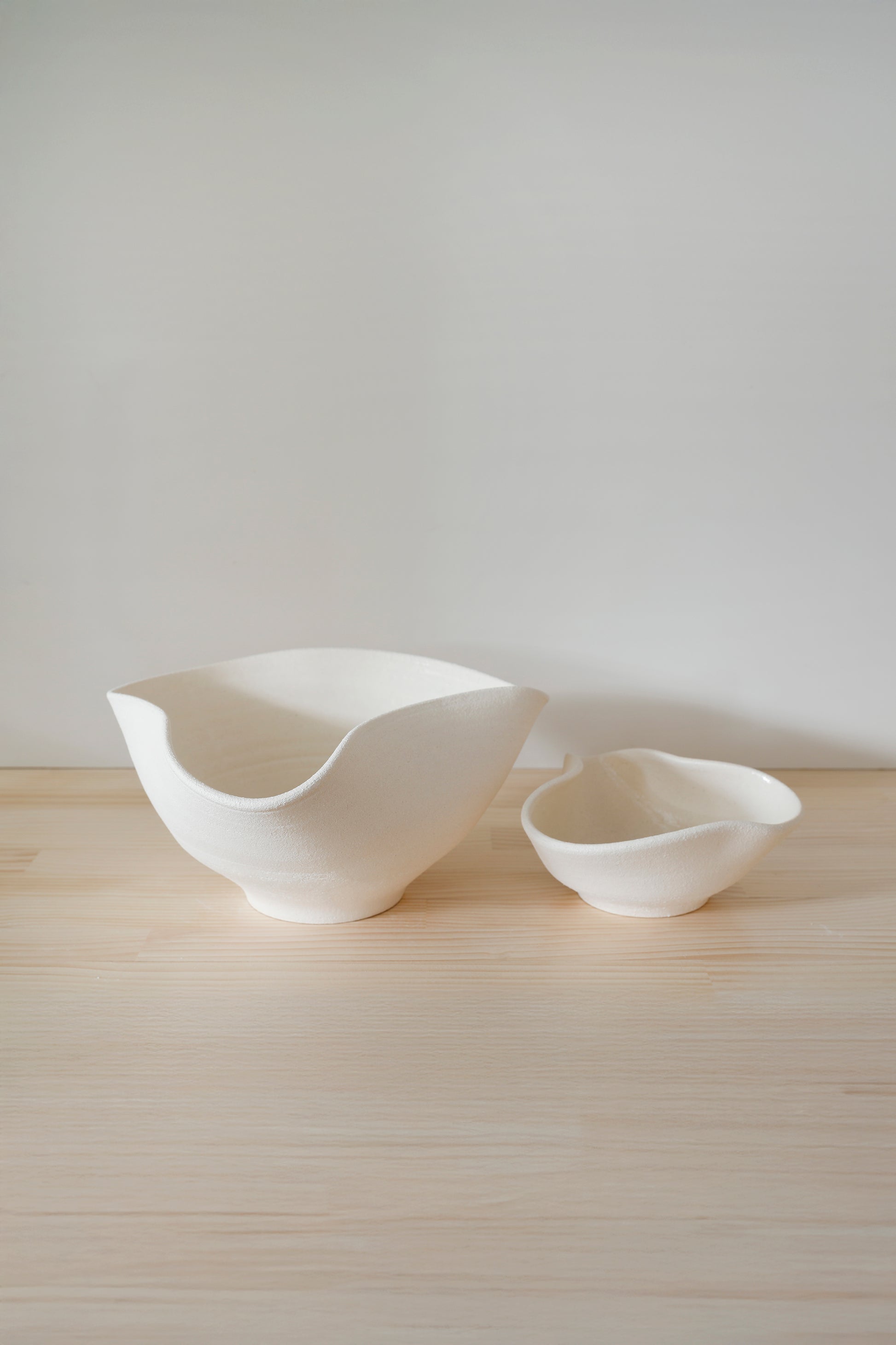 Sand Dune Salad Bowl