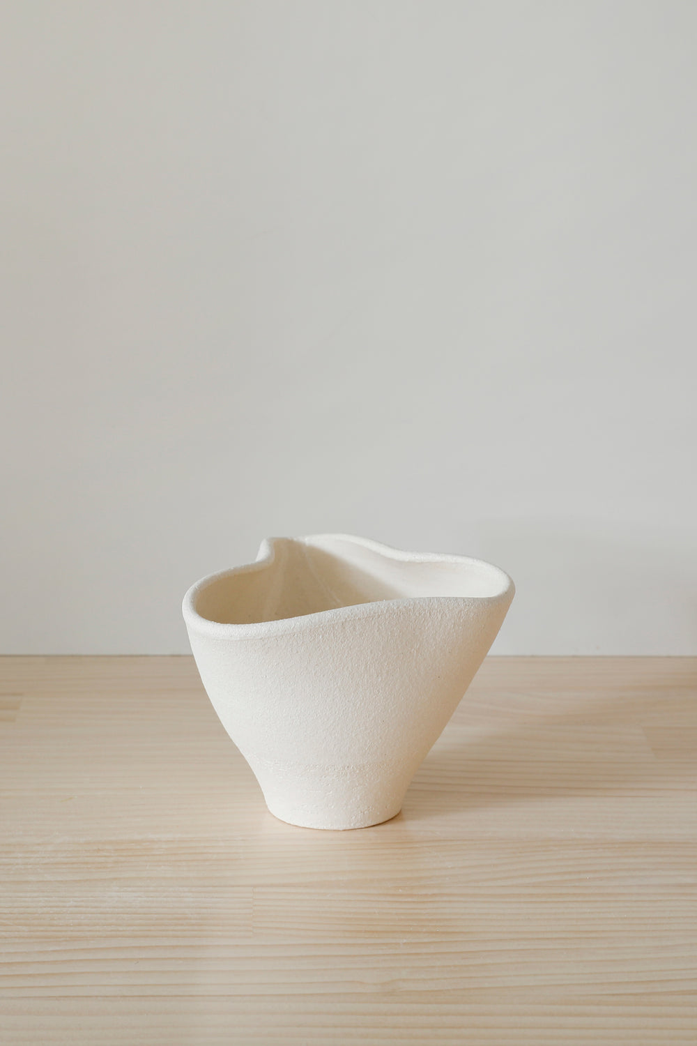 Sand Dune Marlowe Vase