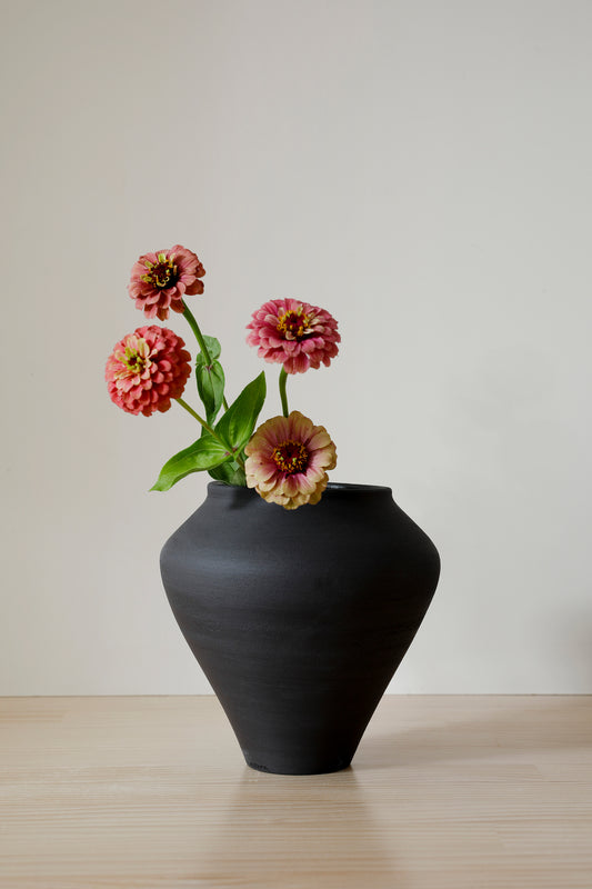 West Coast Lovely Vase