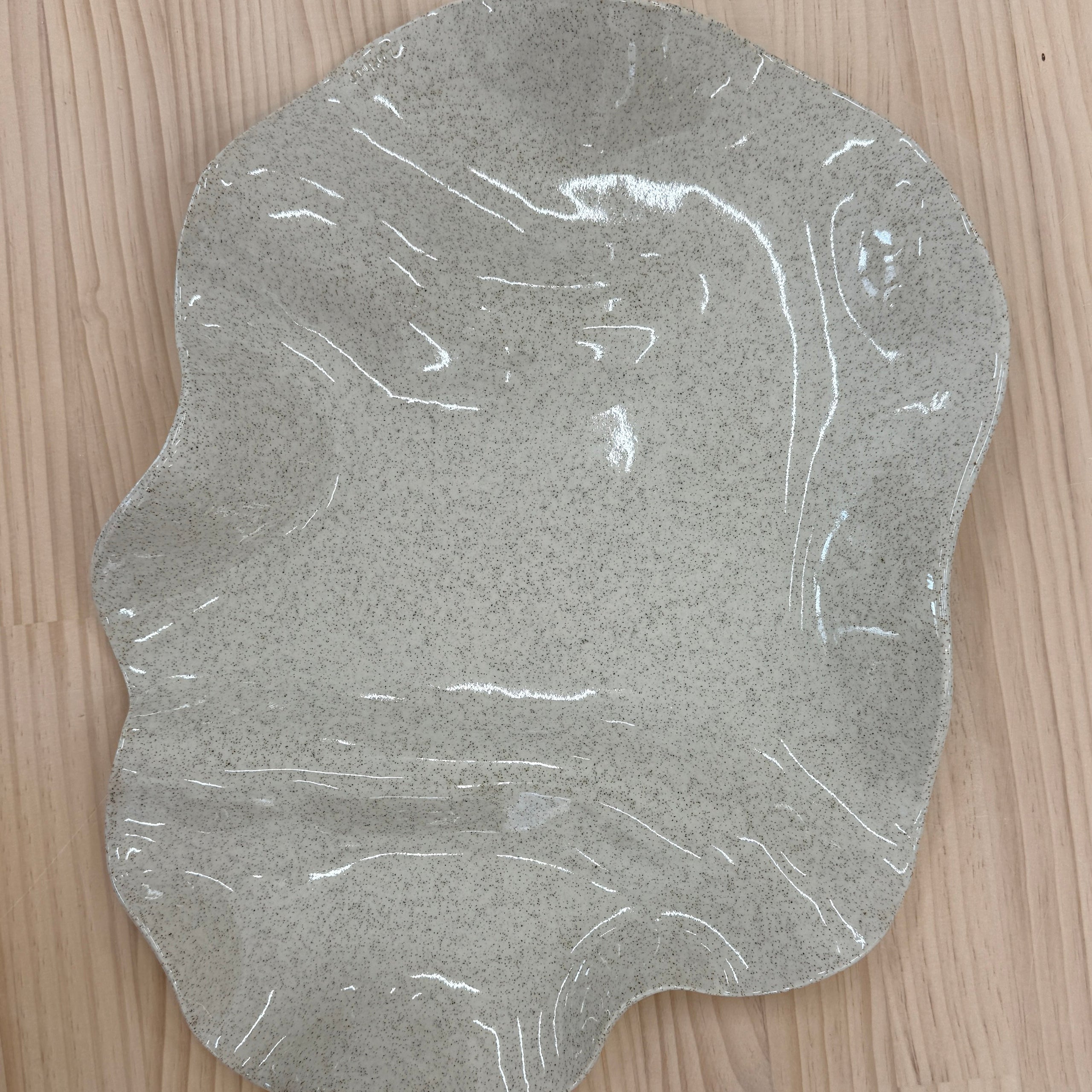 The Boring Platter | One Of One