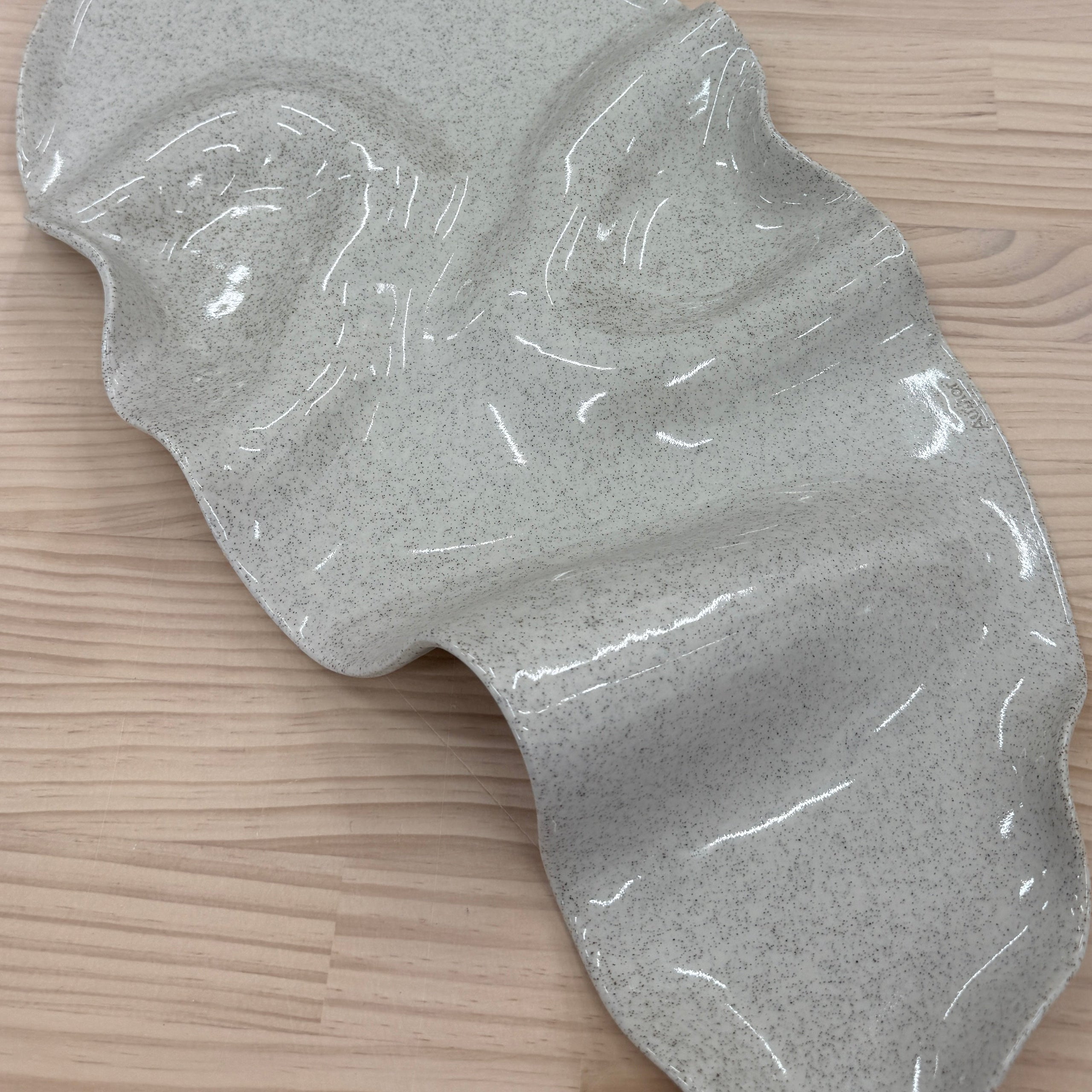 The Boring Platter | One Of One