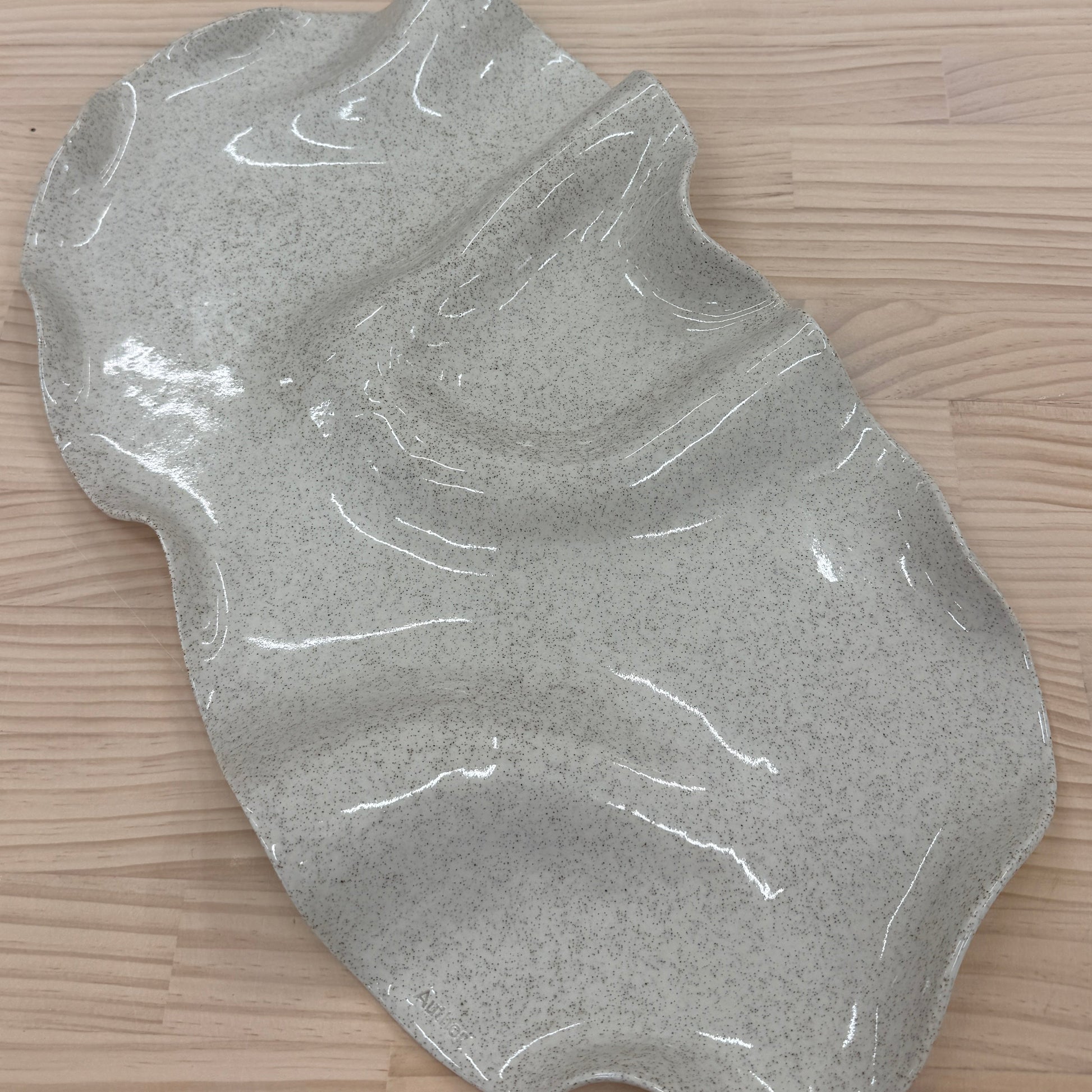 The Boring Platter | One Of One