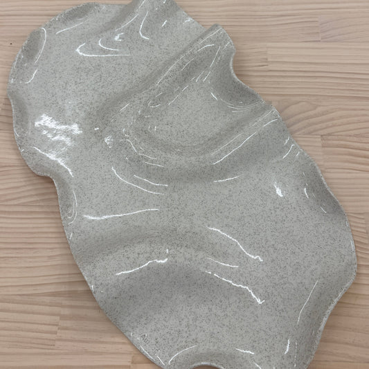 The Boring Platter | One Of One