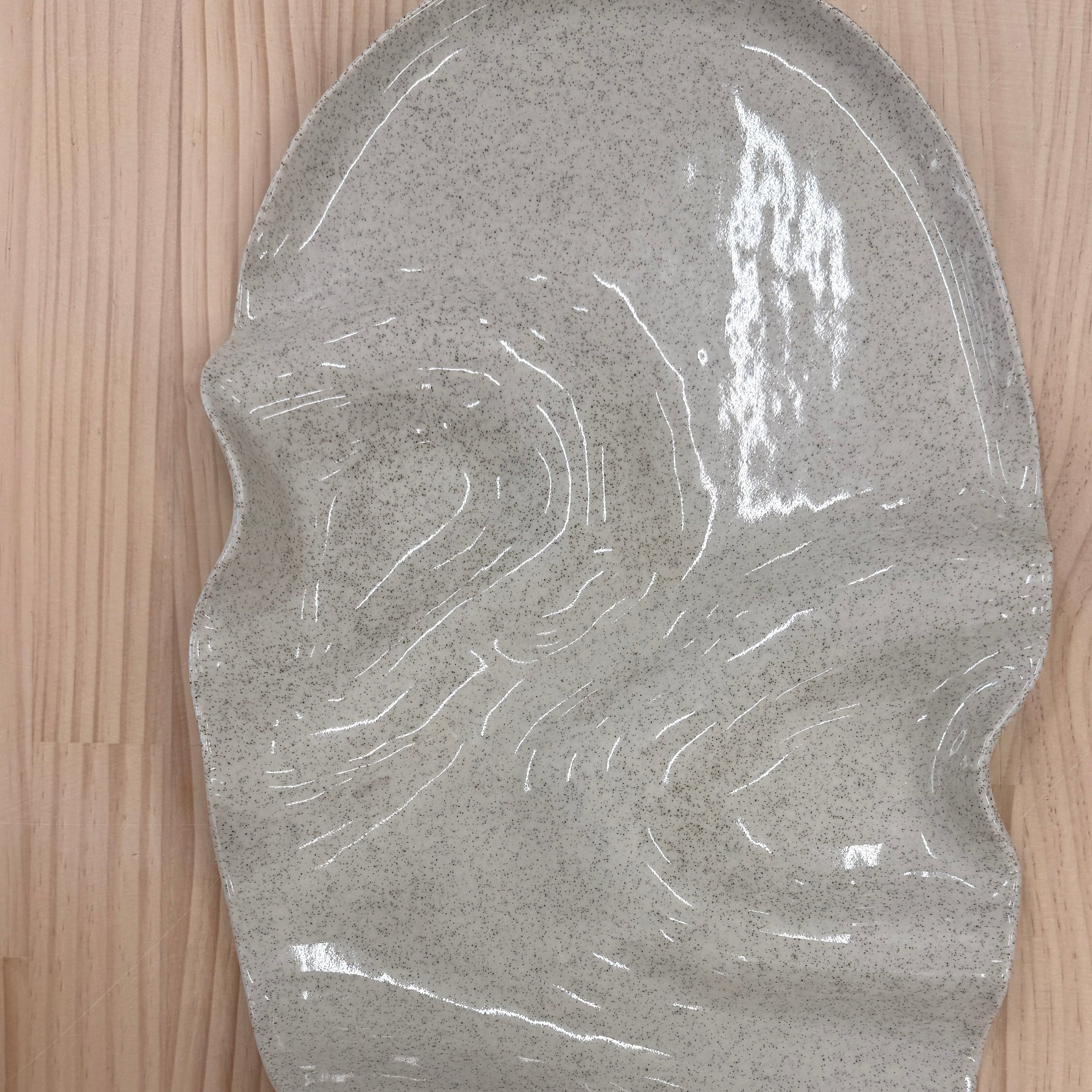 The Boring Platter | One Of One