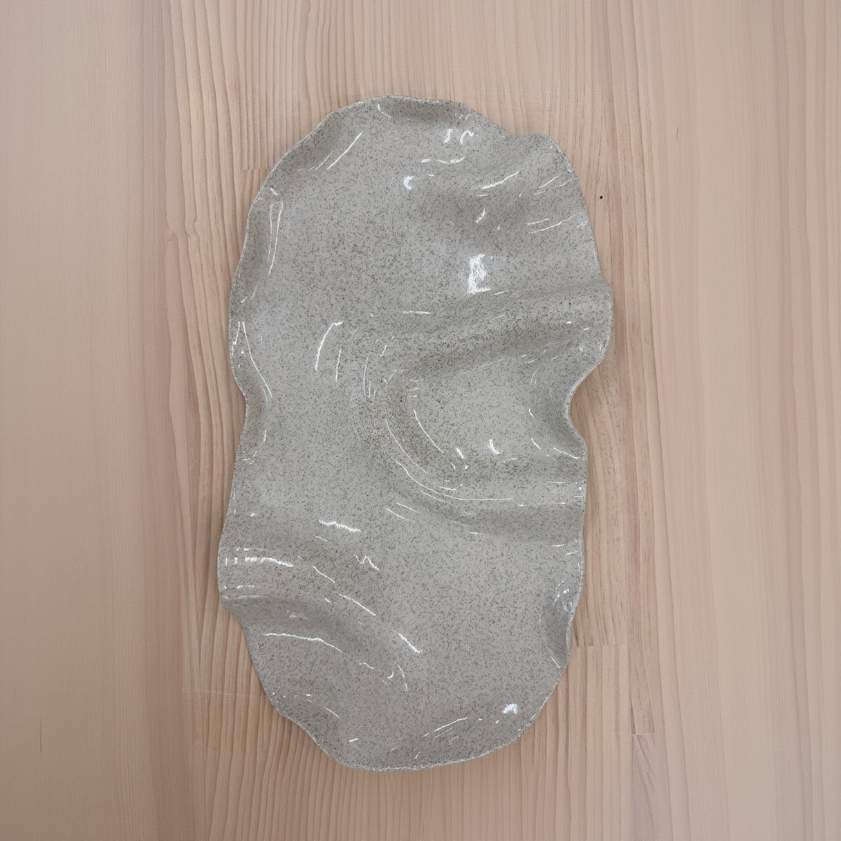 The Boring Platter | One Of One