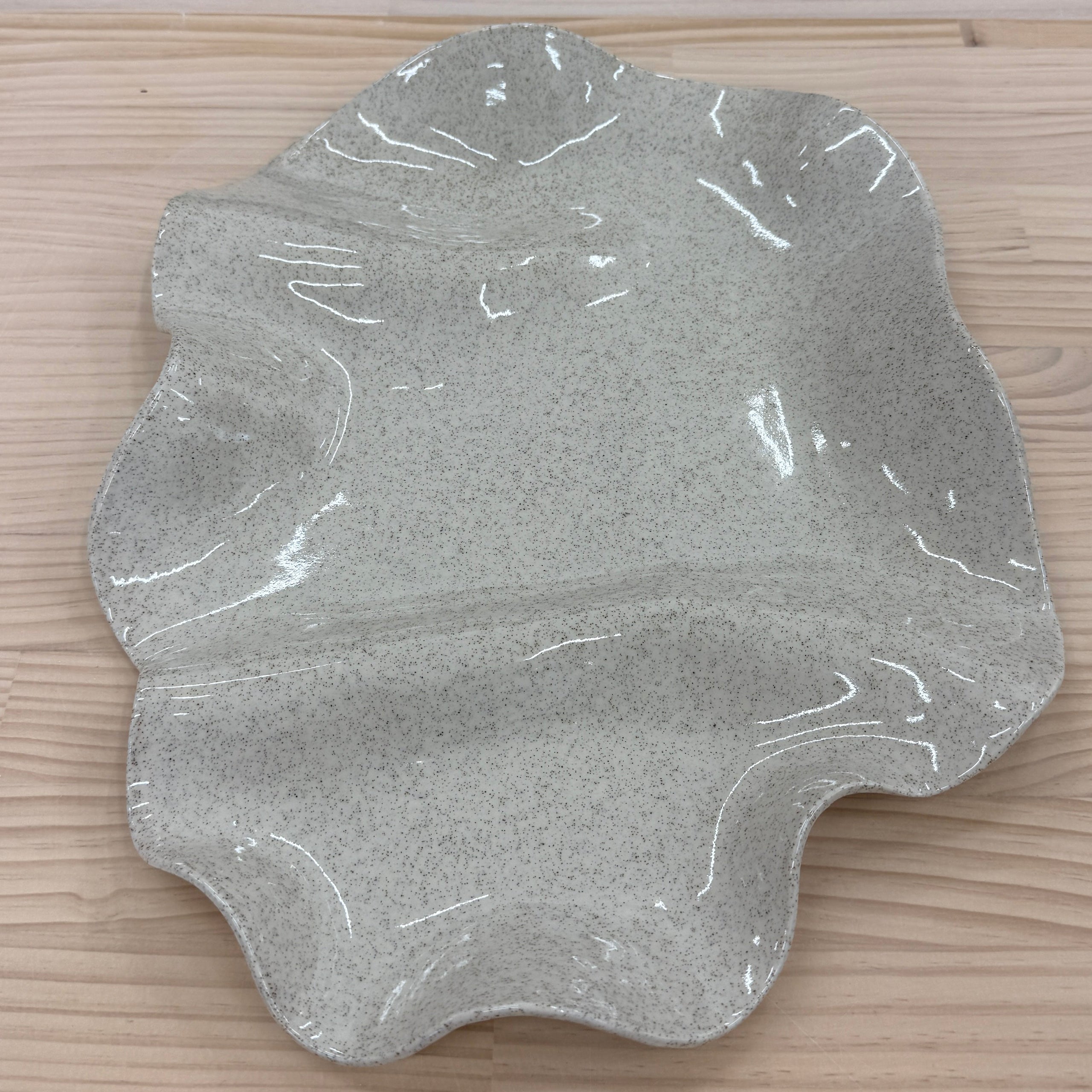 The Boring Platter | One Of One