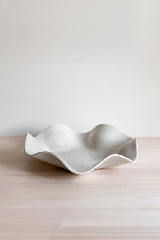 Coastal Large Lilly Bowl