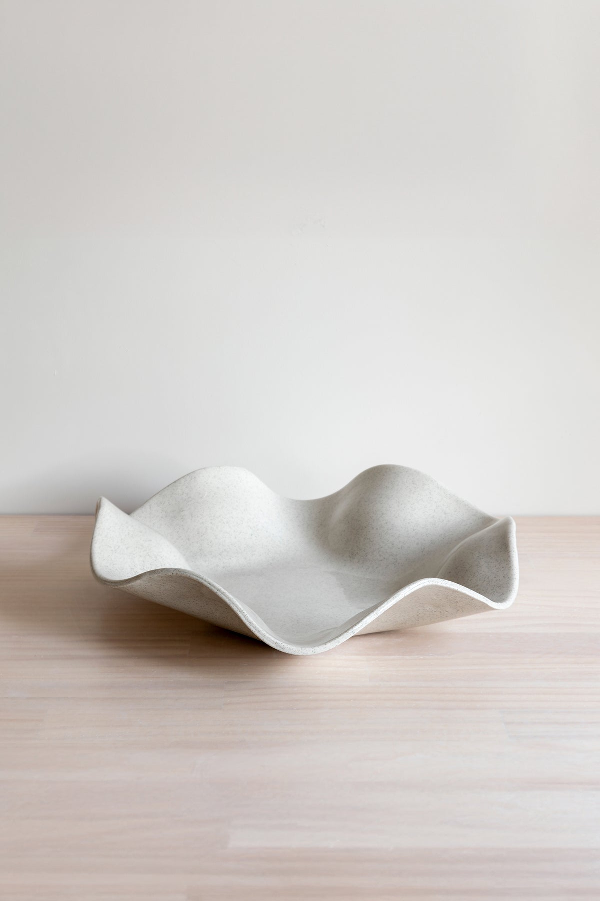 Coastal Large Lilly Bowl