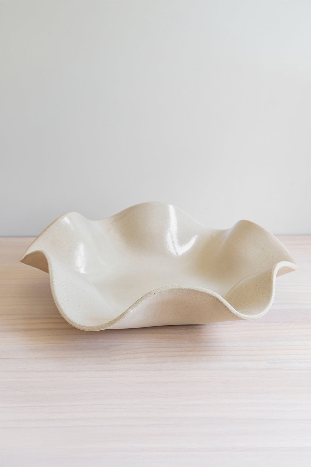 Workshop at Home | Large Lilly Bowl