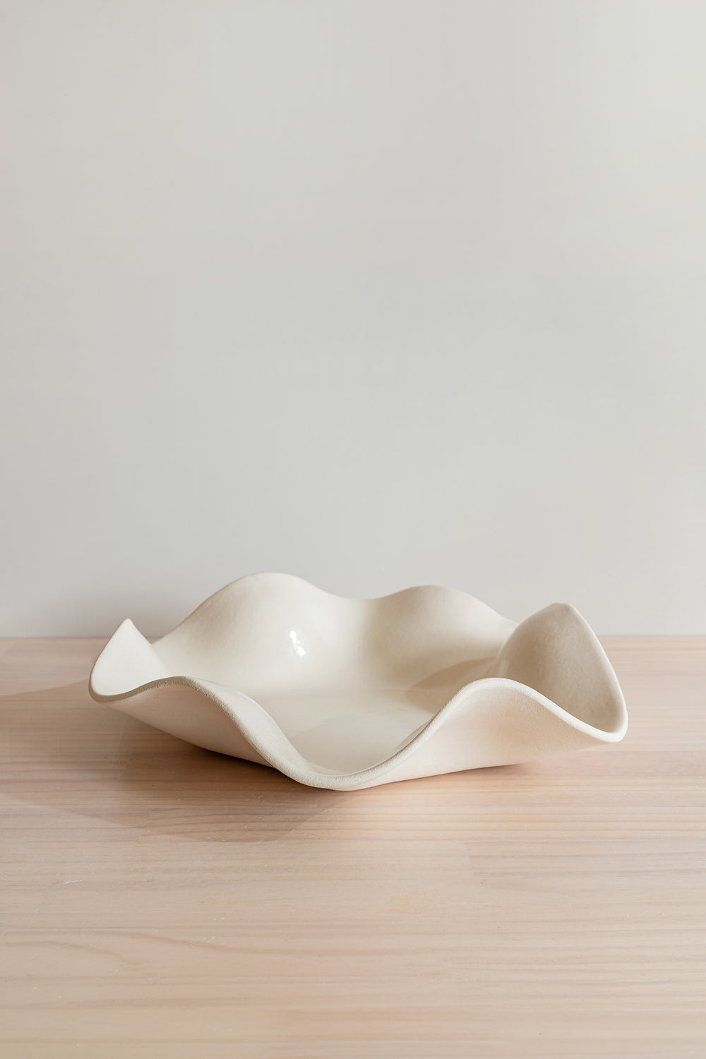 Sand Dune Large Lilly Bowl