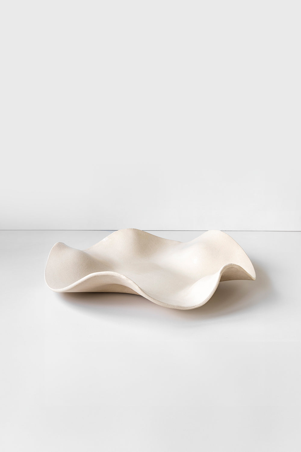 Large Lilly Bowl | Online Workshop