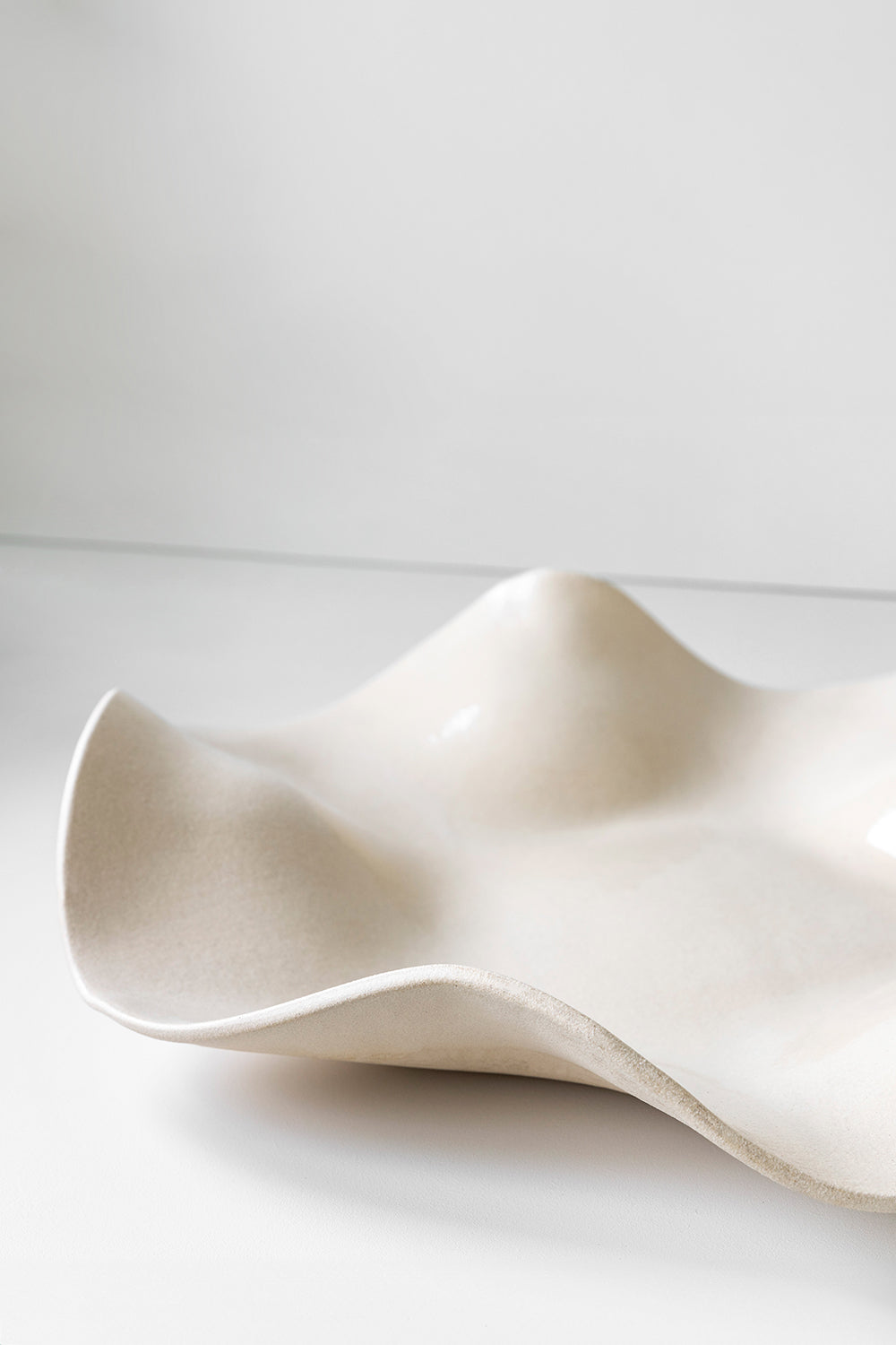 Large Lilly Bowl | Online Workshop